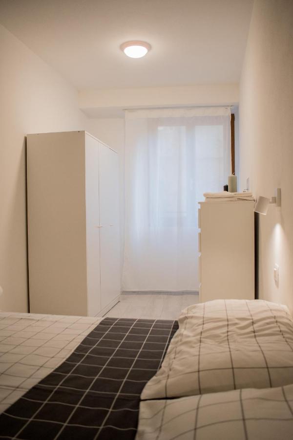 Ca Rita Apartments Malcesine Exterior foto